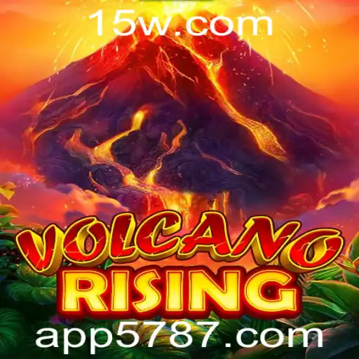 VolcanoRising: A Nova Sensação no Mundo dos Jogos de Estratégia
