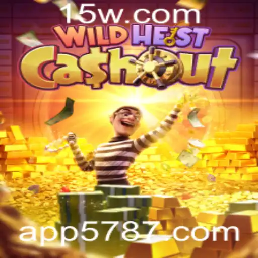 Explorando o Mundo Empolgante de WildHeistCashout: Regras e Dicas