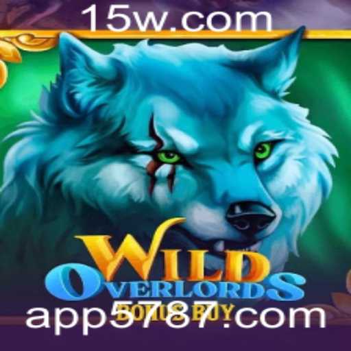 Explorando o Mundo de WildOverlordsBonusBuy: Jogo Inovador e Emocionante