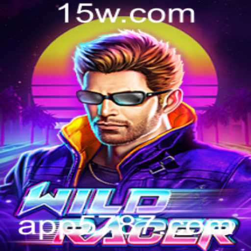 Descubra o Empolgante Mundo de WildRacer
