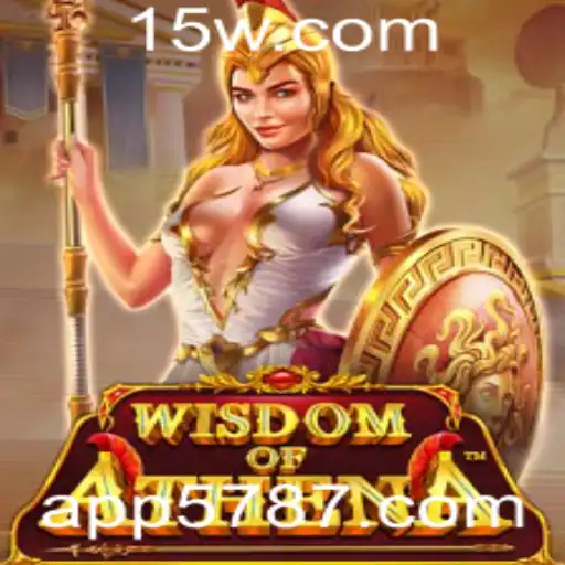 WisdomofAthena: Explore o Poder da Sabedoria Antiga em um Jogo Inovador